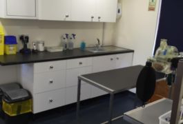Vets in Caterham, Surrey