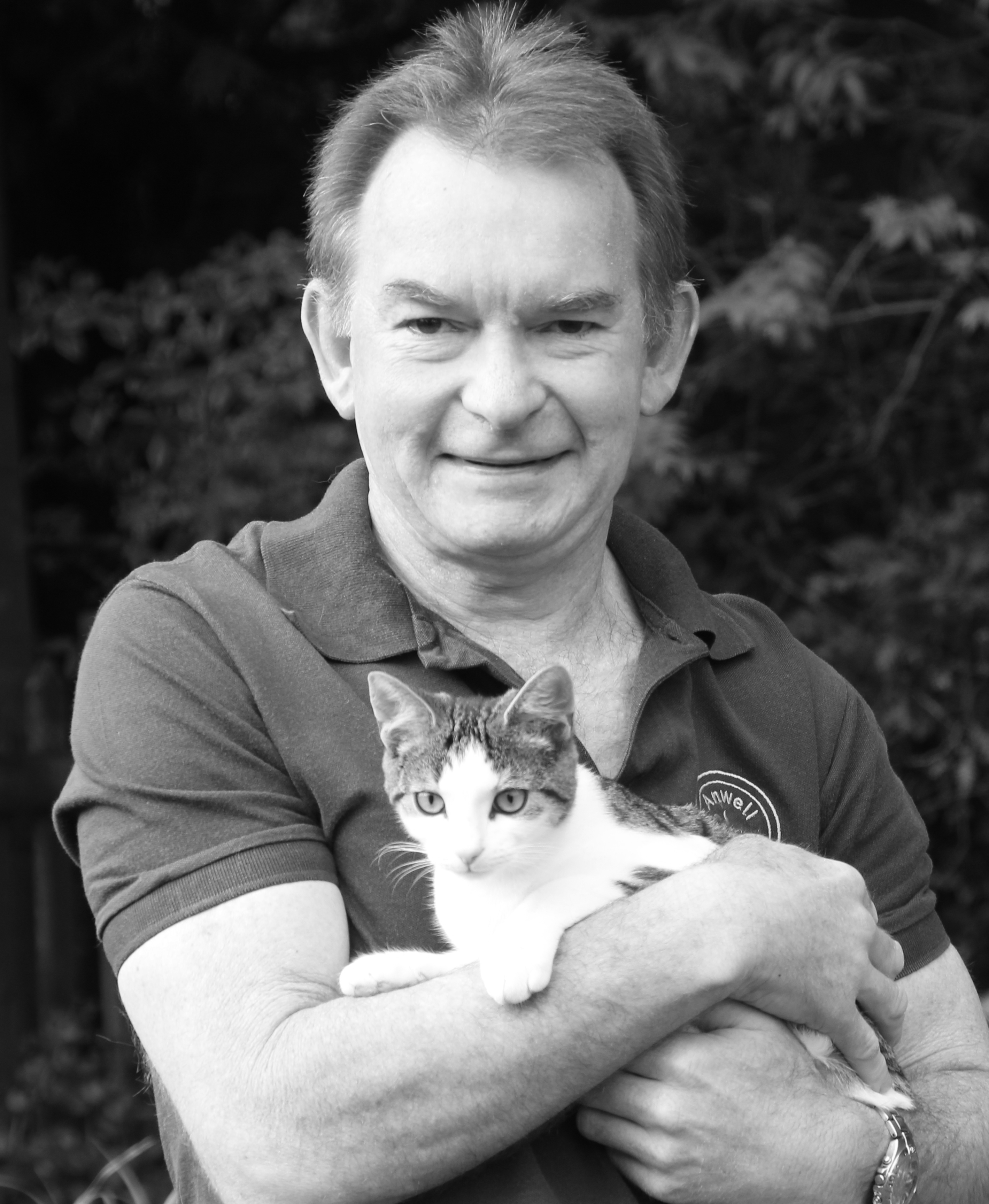 Greg Hocking