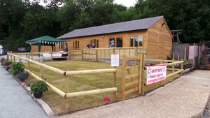 Vets in Oxted
